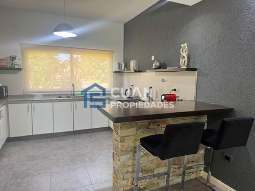 Casa En Alquiler Habitat Residencias - Cuan Propiedades