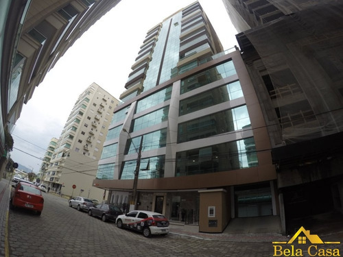 Apartamento 03 Suítes E 03 Vagas De Garagem - 1243 - 1243