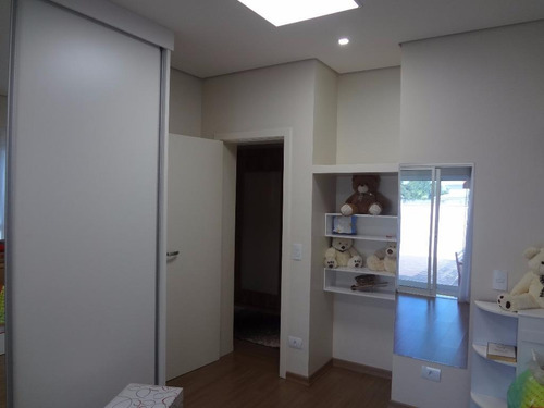 Imagem 25 de 30 de Casa Residencial À Venda, Campestre, Piracicaba. - Ca0372
