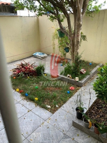 Sobrado Para Venda No Bairro Vila Aricanduva, 3 Dormitórios Sendo 1 Suíte, 5 Vagas, 287 Metros - Apenas 700 Metros Da Estação Vila Matilde E 800 Metros Da Estação Penha! - 5824