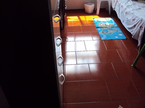 Imagem 10 de 19 de Apartamento Residencial À Venda, Cristo Rei, Curitiba - Ap0300. - Ap0300 - 34982633