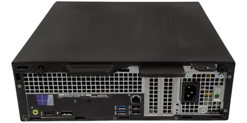 Cpu Dell Optiplex 3050 Core I5 7th. 16gb Ram, Ssd 500gb (Usado)