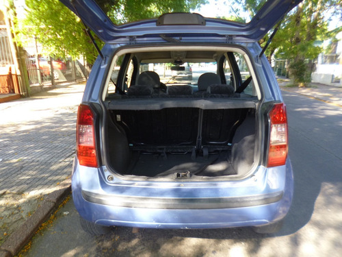 Fiat Idea