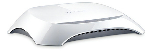 Router Inalambrico Tp-link Tl-wr840n Velocidad De 300 Mbps