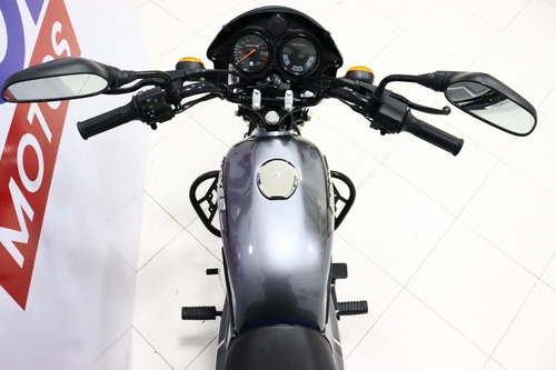 Imagen 10 de 20 de Bajaj Boxer Ct 100 Es