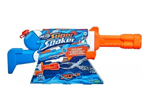 Nerf Super Soaker Twister