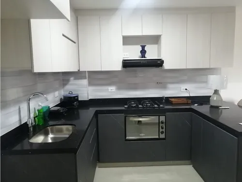 Apartamento En Venta En Florencia-medellín-parte Baja-terminado.