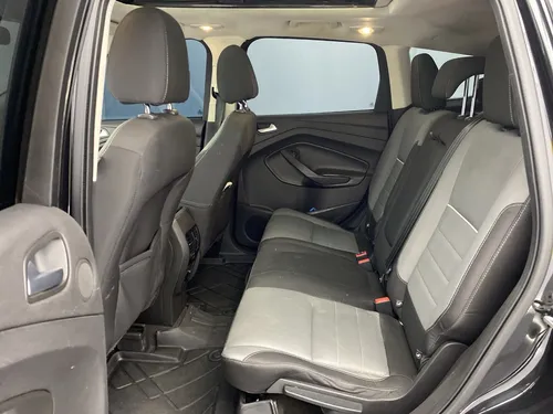 Ford Escape 2.0 Se 4x4