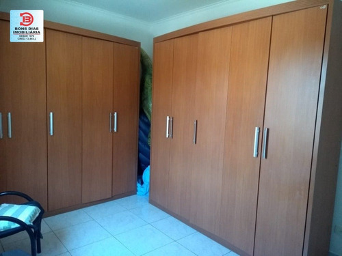 Imagem 12 de 15 de Sobrado - Vila Matilde - Ref: 3978 - V-3978