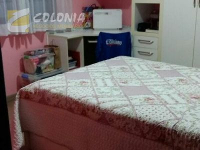 Imagem 4 de 25 de Casa - Ref: 38941