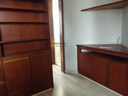 Apartamento A Venda No Bairro Cristo Rei Em Curitiba - Pr. - Ap-1501-1