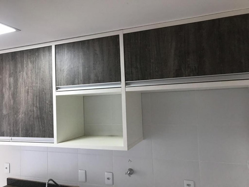 Imagem 4 de 16 de Apartamento À Venda Em Vila Cascais - Ap001573