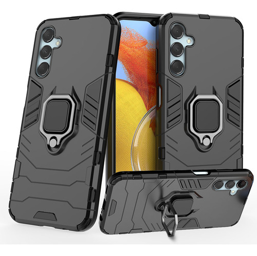 Case P/ Samsung Galaxy M14 - Protetora Defender