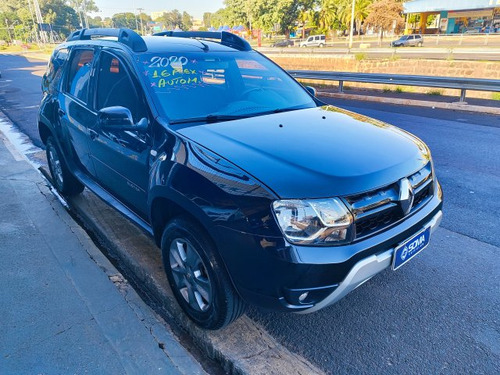 Renault Duster Duster 1.6 16V SCE FLEX DYNAMIQUE X-TRONIC