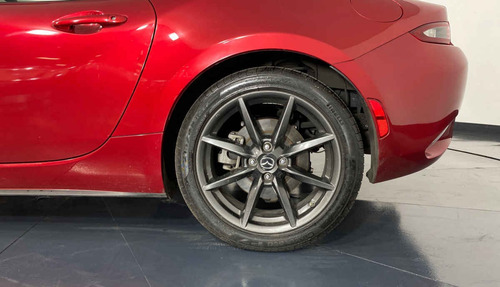 Imagen 12 de 15 de 41381 - Mazda Mx5 2017 Con Garantía