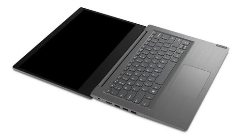 Notebook Lenovo V14 Intel I3 1005g1 8gb 256gb Ssd 14 Hd Color Iron Gray