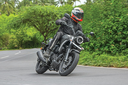 Yamaha Fz X Abs - Nuevo Modelo 2025 - Delcar Motos ®