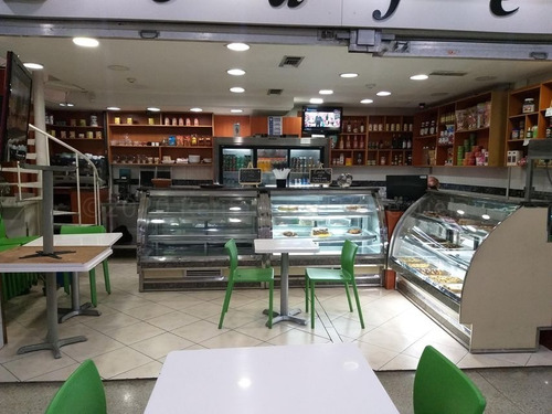 Imagen 1 de 11 de Chuao Ccct Alquiler Local Comercial 22-13239