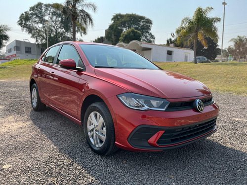 Volkswagen Polo 1.6 Msi Mt
