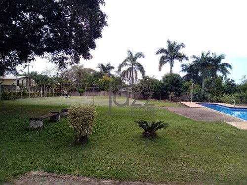 Chácara Com 4 Dormitórios À Venda, 2490 M² Por R$ 530.000,00 - Chácaras Sol Nascente - Mogi Mirim/sp - Ch0164