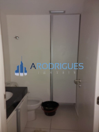Imagem 6 de 9 de Oportunidade De Sala Comercial De Aluguel No Manhattan - Wall Street Salvador - Sa00086