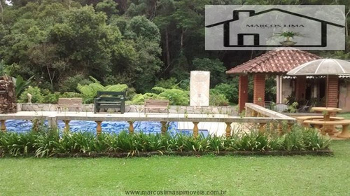 Imagem 13 de 29 de Chácaras À Venda Em Mairiporã/sp - Compre O Seu Chácaras Aqui! - 1382980