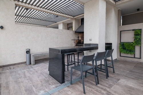 Av. Irarrázaval 3785 Dp 917 Dpto Almagro