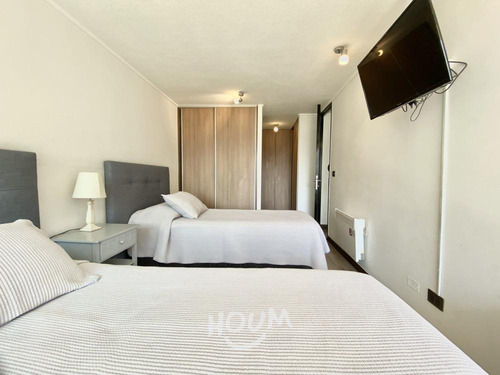 Departamento Avenida Las Condes Id: 148505