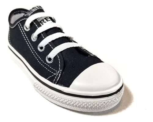 Choclo Sneakers Unisex Moda Urban Economicos Colores 18 - 28