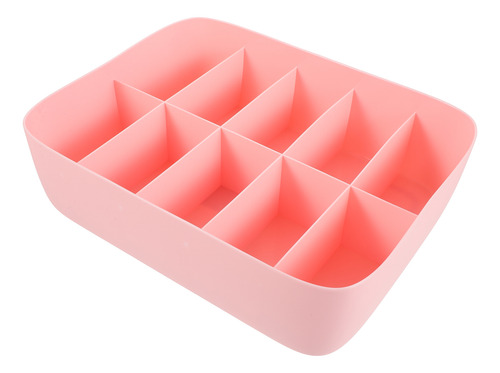 Caja De Almacenamiento, Cesta De Almacenamiento De Plástico,