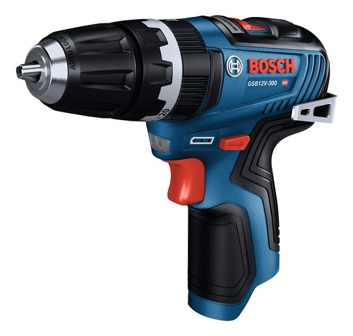 Bosch Gsb12v-300n 12v Max Sin Escobillas 3/8 PuLG. Taladro .