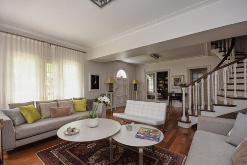 Imagen 8 de 30 de Residencia Acassuso Impecable!!!!para Mudarse Ya!!!