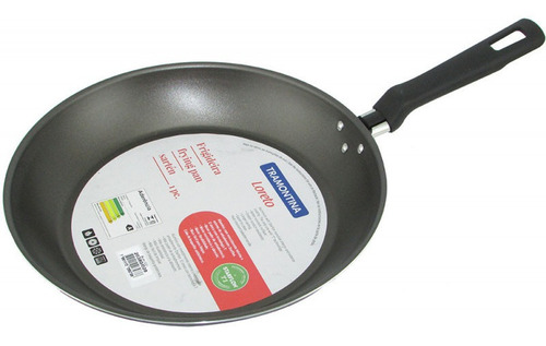 Sarten Tramontina 26 Cm Antiadherente Linea Loreto Starflon