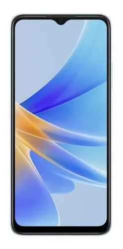 Oppo A17 Dual SIM 64 GB lake blue 4 GB RAM | MercadoLivre