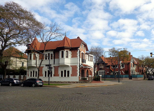Imagen 9 de 11 de Venta Monoambiente Villa Urquiza Con Balcon