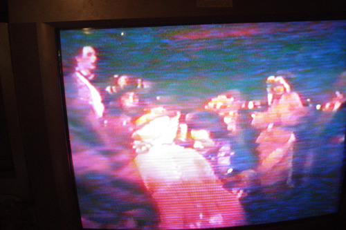 Vhs Aria (1987) (Usado)