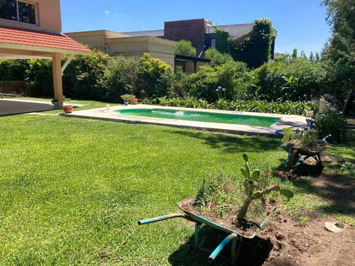Casa En Venta - Barrio Cerrado Las Acacias De Hudson
