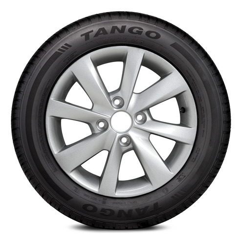 Kit 2 Neumaticos 185/65/15 Tango 185/65 R15 88h Índice De Velocidad H