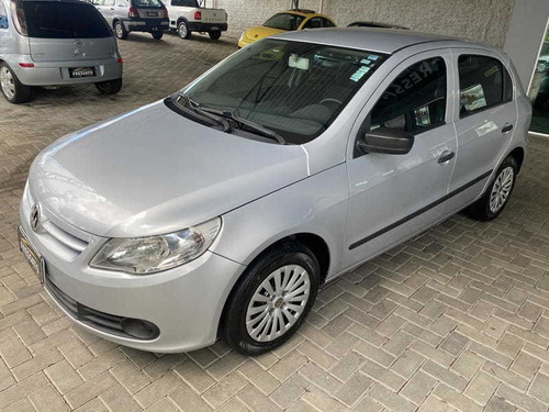 Volkswagen Gol 1.0