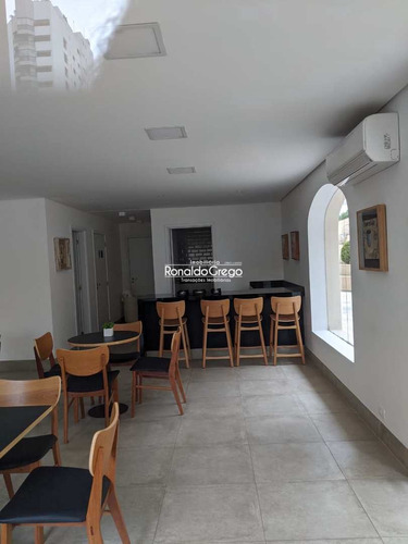 Imagem 17 de 29 de Apartamento Á Venda 2 Dorms, Cidade Monções, Sp - R$ 720 Mil - V5124