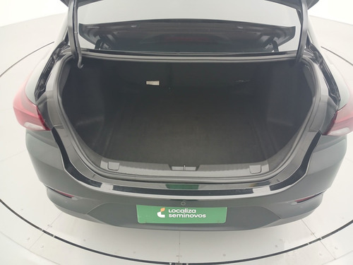 Chevrolet Onix 1.0 TURBO FLEX LTZ AUTOMÁTICO