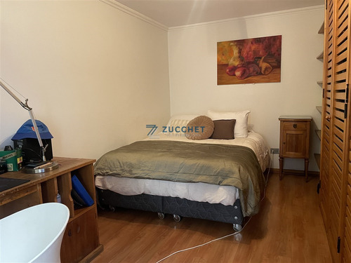 Vendo Casa 5dorm 5baños 4est Metro Los Dominicos Las Condes