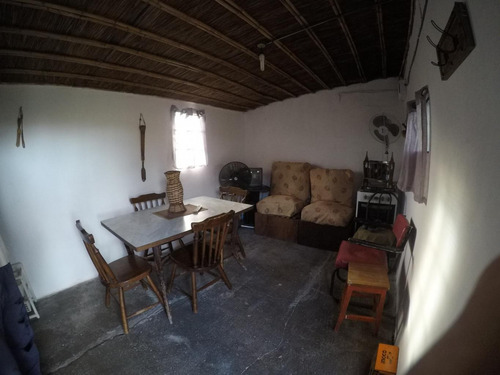 Imagen 14 de 21 de Chacra De 8 Hás Con Vivienda Próximo A Tala
