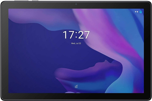 Tablet Alcatel 1T 10 10.1" 32GB negra y 2GB de memoria RAM
