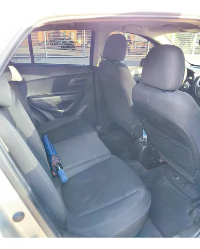 Chevrolet Tracker 1.8 Ls At