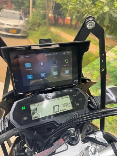 Xtz 250 Abs