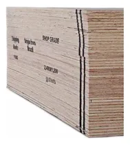 Comprar Fenolico Scrap Industrial 18mm 1,22x2,44 Encofrado Maderwil