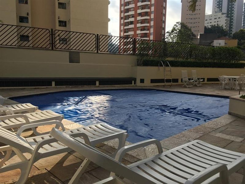 Imagem 7 de 11 de Apto Na Saúde - 602