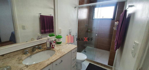 Imagem 16 de 20 de Lindo Apartamento No Recreio - Ap0514