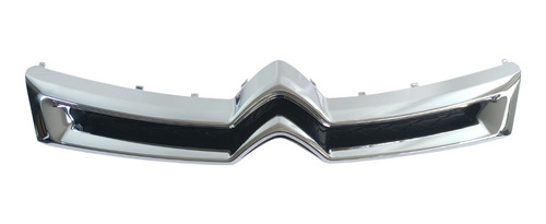Grade Emblema Para-choque Dianteiro Citroën C3 13-19 Orig